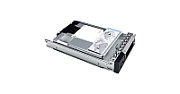 Dell DELL 1.92TB SSD SATA Read intensive 6Gbps 512e 2.5inch with 3.5inch HYB CARR Hot-Plug CUS Kit