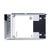 Dell DELL 1.92TB SSD SATA Read intensive 6Gbps 512e 2.5inch with 3.5inch HYB CARR Hot-Plug CUS Kit