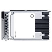 DELL 1.92TB SSD up to SAS 24Gbps ISE RI 512e 2.5inch Hot-Plug 1WPD CK