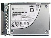 DELL 1.92TB SSD up to SAS 24Gbps ISE RI 512e 2.5inch Hot-Plug 1WPD CK
