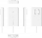 ZTE Window Mounting Set for MC898