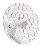 Mikrotik LHG 5 ax cu RouterOS L3