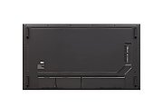 LG 86UH5N-M Signage Display UH5 Series 86inch IPS UHD 500cd/m2 24/7 Haze webOS Speaker wifi