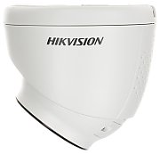 Hikvision DS-2CD1383G2-LIUF 2.8mm PL 8 MP Cameră de rețea cu turret fix și iluminare hibridă inteligentă (doar interfață în poloneză)