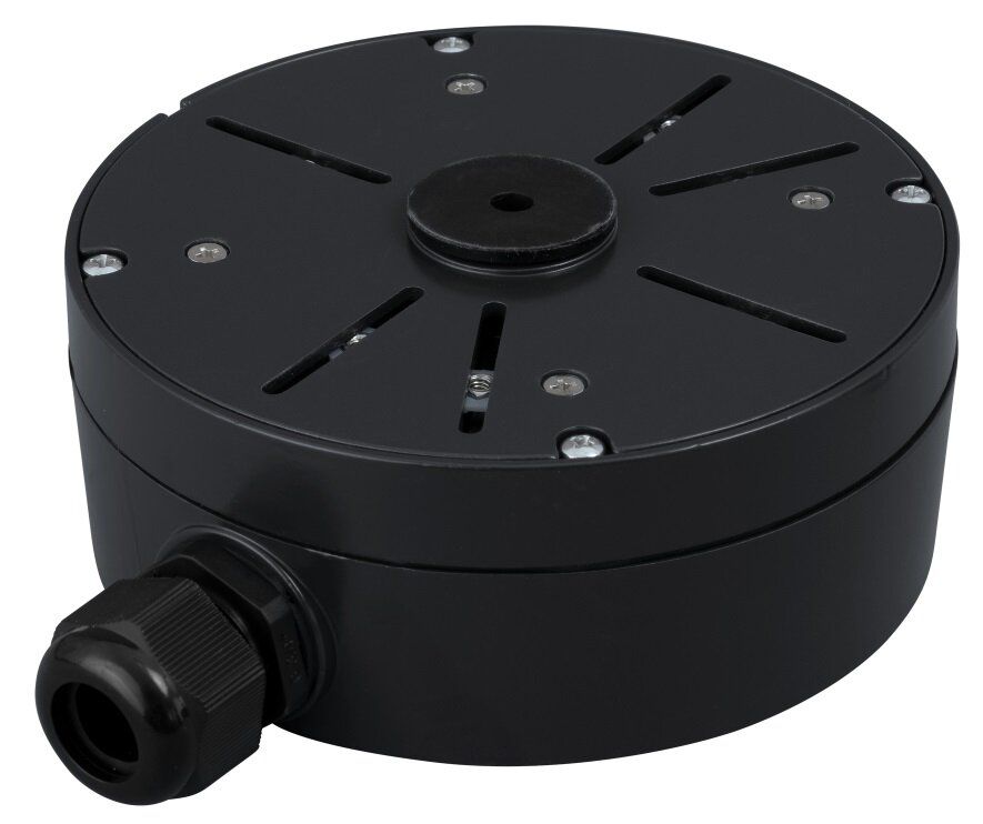 BCS BCS-ATU-G Cutie de montaj universală pentru camere BCS Ø130mm