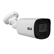 BCS BCS-P-TIP44VSR5(2) Cameră IP tubulară 4MP cu motozoom și carcasă IP67