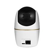 BCS BCS-L-PTHOME07 Cameră PTZ Wi-Fi 5MP cu AI și iluminare 24/7