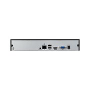 BCS BCS-P-NVR0801-4KE-III Recorder IP cu 8 canale 4K cu suport pentru cameră de 8MP