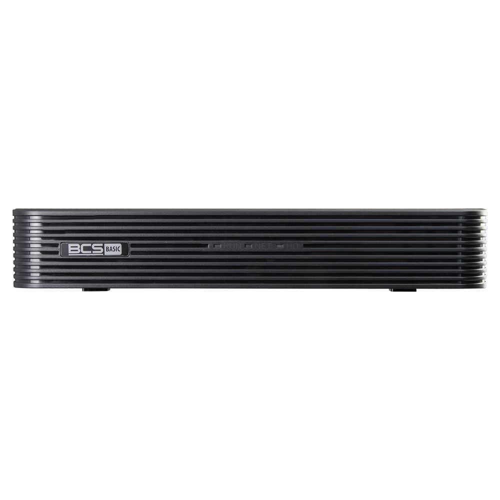 BCS BCS-B-XVR1601(2.0) Recorder 16 Canale 5 Sisteme HDCVI/AHD/TVI/ANALOG/IP