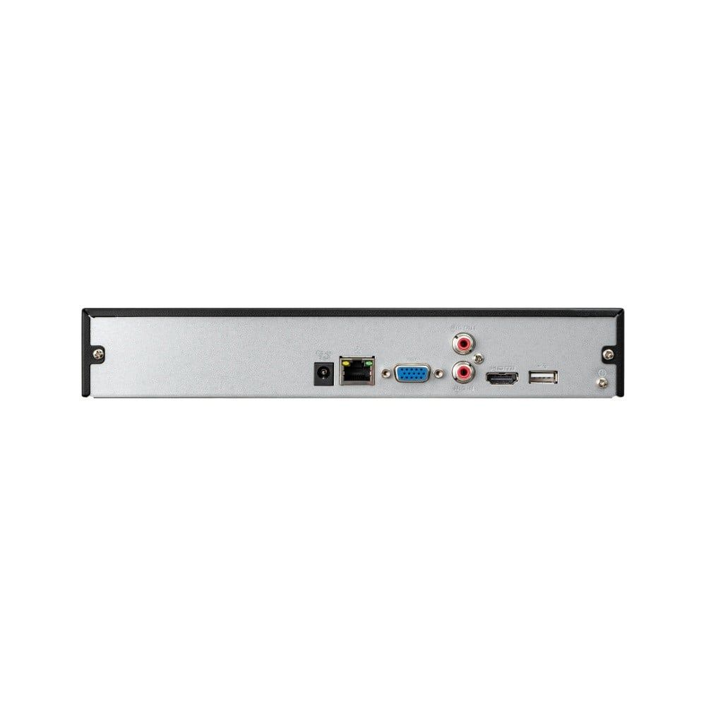 BCS BCS-L-NVR1601-4KE(2L) Recorder IP 16 canale 12MP cu ieșire HDMI 4K