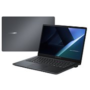 Laptop Asus ExpertBook B1 B1403CVA-S61531XA, 15.6 inch 1920 x 1080, Intel Core i5-1335U (10 C / 12 T, 1.3 GHz - 4.6 GHz, 12 MB cache, 55 W), 8 GB DDR5, 256 GB SSD, Intel Iris Xe Graphics, Windows 11 Pro Education, Negru