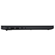 Laptop Asus ExpertBook B1 B1403CVA-S61531XA, 15.6 inch 1920 x 1080, Intel Core i5-1335U (10 C / 12 T, 1.3 GHz - 4.6 GHz, 12 MB cache, 55 W), 8 GB DDR5, 256 GB SSD, Intel Iris Xe Graphics, Windows 11 Pro Education, Negru