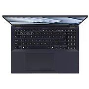 Laptop Asus ExpertBook B3 B3604CMA-QY0718XA, 16 inch 2560 x 1600, Intel Core Ultra 5 -125H (14 C / 18 T, 2.5 GHz - 4.5 GHz, 18 MB cache, 28 W), 16 GB DDR5, 512 GB SSD, Intel Arc Graphics, Windows 11 Pro, Negru
