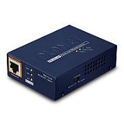 Planet PLANET POE-171A-95 switch-uri Gigabit Ethernet (10/100/1000) Power over Ethernet (PoE) Suport Albastru
