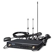 PLANET Vehicle 4G LTE Cellular Wirel gateway-uri/controlere