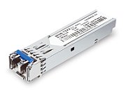 PLANET SFP-Port 1000BASE-SX module de emisie-recepție pentru rețele Fibră optică 1000 Mbit/s 1310 nm