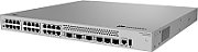 HUAWEI eKit S530 Series S530-24T4XE Gestionate L3 Gigabit Ethernet (10/100/1000) 1U Gri