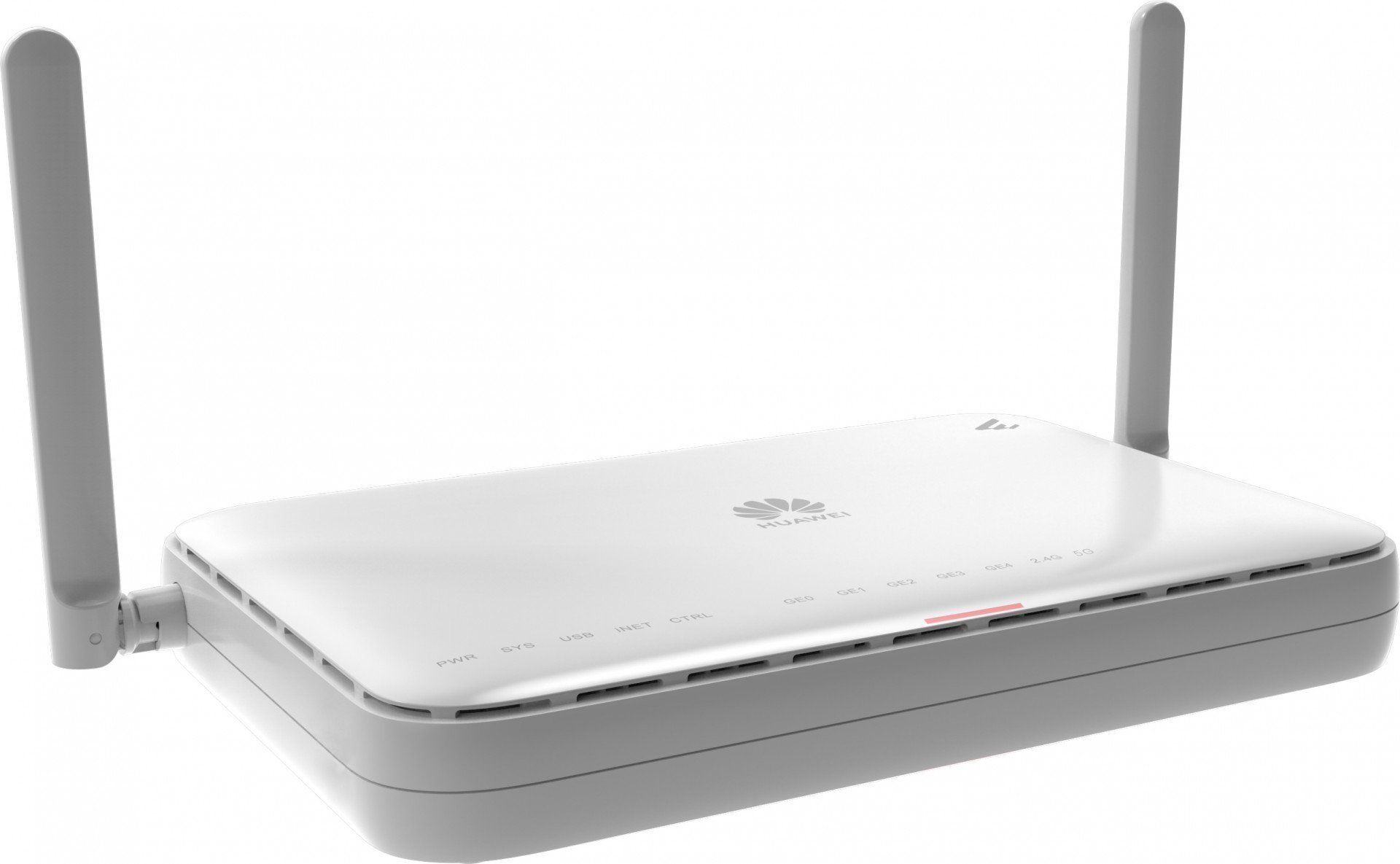 HUAWEI eKit AR303W router wireless Gigabit Ethernet Bandă dublă (2.4 GHz/ 5 GHz) Alb, Gri