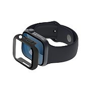 SCREENFORCE TEMPEREDCURVE 2 IN/DISPLAYSCHUTZ FUER APPLE WATCH