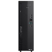 Desktop PC Asus ExpertCenter D7, Intel Core i7-14700 (20 C / 28 T, 2.1 GHz - 5.4 GHz), 16 GB RAM, 1 TB SSD, DVD±RW, Intel UHD Graphics 770, 330 W, Fara sistem de operare