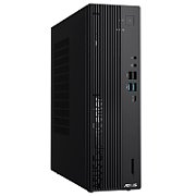 Desktop PC Asus ExpertCenter D7, Intel Core i7-14700 (20 C / 28 T, 2.1 GHz - 5.4 GHz), 16 GB RAM, 1 TB SSD, DVD±RW, Intel UHD Graphics 770, 330 W, Fara sistem de operare