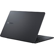 Laptop Asus ExpertBook B1 B1503CVA-S73918, 15.6 inch 1920 x 1080, Intel 120U (10 C / 12 T, 1.4 GHz - 5.0 GHz, 12 MB cache, 15 W), 16 GB DDR5, 512 GB SSD, Intel UHD Graphics, Fara sistem de operare, Negru