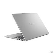 Laptop Lenovo IdeaPad Slim 5 13ARP10 83J20042RM, 13.3 inch 1920 x 1200, AMD Ryzen 7 7735HS (8 C / 16 T, 3.2 GHz - 4.75 GHz, 4 MB + 16 MB cache, 28 W), 16 GB LPDDR5X, 1 TB SSD, AMD Radeon 680M, Fara sistem de operare, Gri
