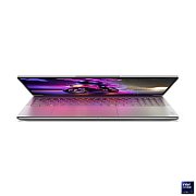 Laptop Lenovo Yoga Pro 9 16IAH10 83L00029RM, 16 inch 3200 x 2000 Touchscreen, Intel 285H (16 C / 16 T, 2.7 GHz - 5.4 GHz, 24 MB cache), 32 GB LPDDR5X, 1 TB SSD, Nvidia GeForce RTX 5060, Windows 11 Home, Gri