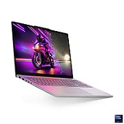 Laptop Lenovo Yoga Pro 9 16IAH10 83L00028RM, 16 inch 2880 x 1800, Intel 255H (16 C / 26 T, 2.5 GHz - 5.1 GHz, 24 MB cache, 28 W), 32 GB LPDDR5X, 1 TB SSD, Nvidia GeForce RTX 5060, Windows 11 Home, Gri