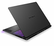 Laptop HP OMEN 16-ah0003nn BJ3F7EA, 16 inch 2560 x 1600, Intel Core Ultra 9 275HX (24 C / 24 T, 2.7 GHz - 5.4 GHz, 40 MB cache, 28 W), 64 GB DDR5, 2 TB SSD, Nvidia GeForce RTX 5090, Fara sistem de operare, Negru