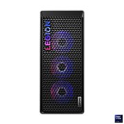 Desktop PC Lenovo Legion T7 34IAS10, Intel 285K (24 C / 24 T, 3.2 GHz - 5.7 GHz), 64 GB RAM, 1 TB SSD, Fara unitate optica, NVIDIA GeForce RTX 5080 16 GB, 1200 W, Fara sistem de operare