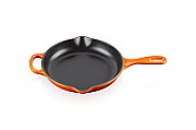Le Creuset Signature Cast Iron Pan 23cm ovenred (20182230900422)