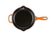 Le Creuset Signature Cast Iron Pan 23cm ovenred (20182230900422)
