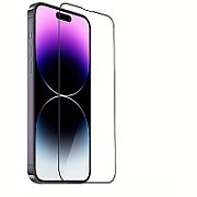 OB PREM PRO GLASS PRIVACY APPLE/IPHONE 16 PRO MAX-CLEAR-PROP
