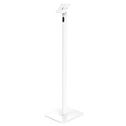 VESA SWIFT FLOOR STAND - WHITE/