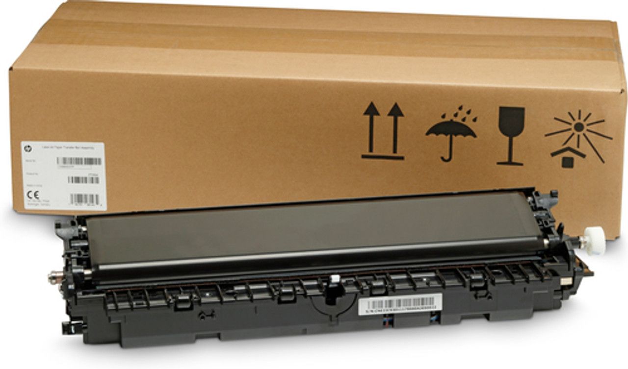 HP LaserJet Transfer Belt Yield 300.000 pages for HP LaserJet Managed MFP E82540 E82550 E82560