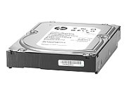 Hewlett Packard Enterprise 500GB 6G LFF 3.5  500 Giga Bites SATA