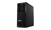 Desktop PC Lenovo ThinkStation P3 Tower, Intel Core i7-13700 (16 C / 24 T, 2.1 GHz - 5.2 GHz, 65 W), 32 GB RAM, 1 TB SSD, NVIDIA Nvidia RTX A2000 12 GB, 500 W, Windows 11 Pro