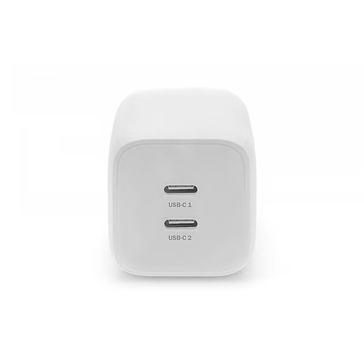 Digitus DA-10063 încărcătoare pentru dispozitive mobile Smartphone, Tabletă Alb AC De interior