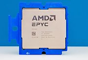 AMD EPYC model 9965 TURIN-D 192 Core Socket SP5 TRAY 100-000000976