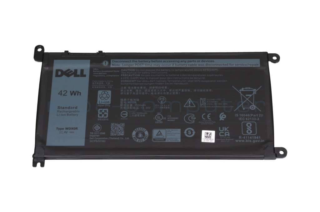 Dell USB-C Power Adapter Plus (PA901C) DEN