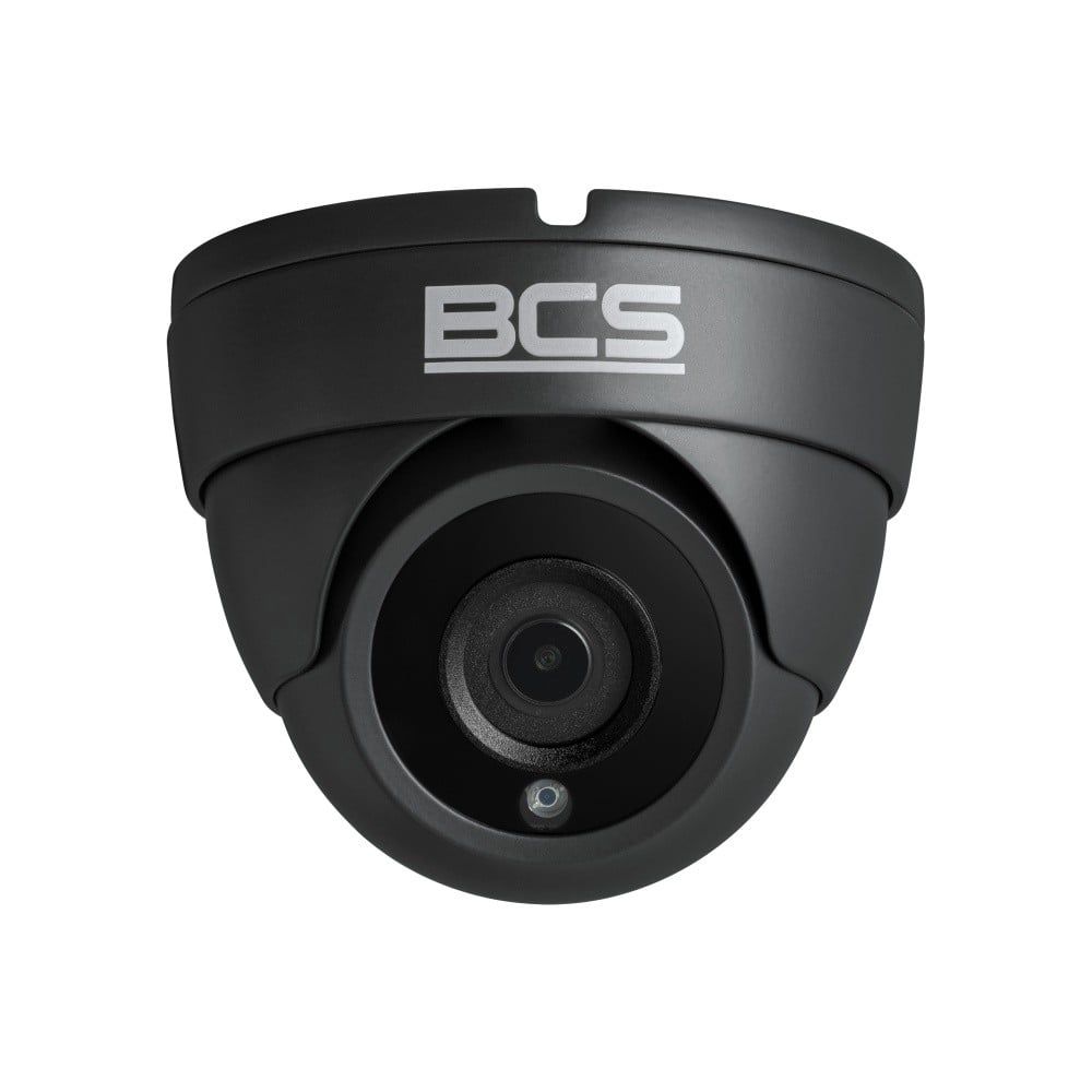 BCS BCS-EA15FR3-G(H2) Cameră dome AnalogHD 5MP cu lentilă de 3.6mm și IR 30m IP66