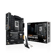 ASUS TUF Gaming B760-Plus WIFI Intel B760 LGA 1700 ATX