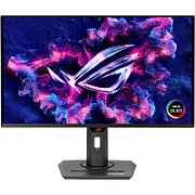 Monitor 26.5 inch Asus ROG Strix OLED XG27UCDMG 3840 x 2160, 240 Hz