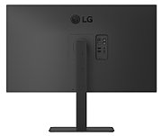 LG Electronics LG LCD 32U720A-B black