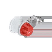 RF Elements HG3-CC-S50 antene de rețea Antenă tip horn Tip N 14,3 dBi