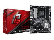 Asrock B550 Phantom Gaming 4 AMD B550 Mufă AM4 ATX