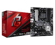 Asrock B550 Phantom Gaming 4 AMD B550 Mufă AM4 ATX