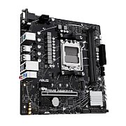 ASUS PRIME A620M-E-CSM AMD A620 Mufă AM5 micro-ATX