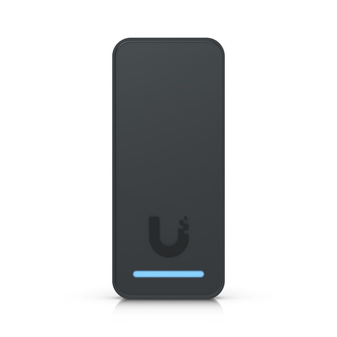 Ubiquiti UA-G3-B cititoare de control al accesului Cititor control acces de bază Negru